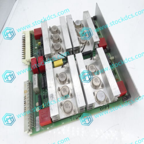 ABB YT212001-AF Robot Servo Amplifier Bo