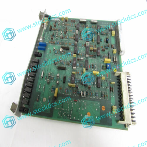 ABB YT212001-AN Control Board Module