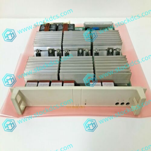 ABB YT213001-AA Drive Unit Module