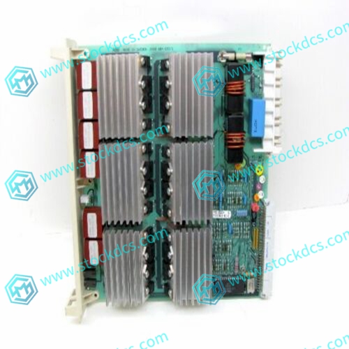 ABB YT213001-BB Drive Unit Module