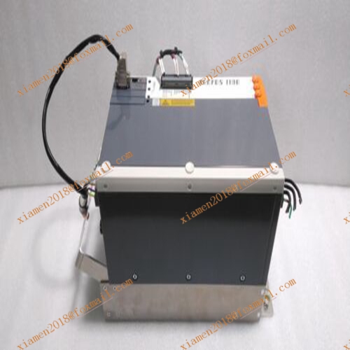 B&R 8V1016.50-2 Industrial Control M