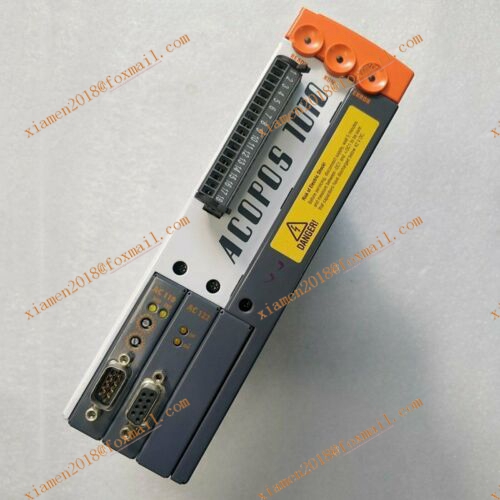 B&R 8V1010.00-2 Digital Input Module