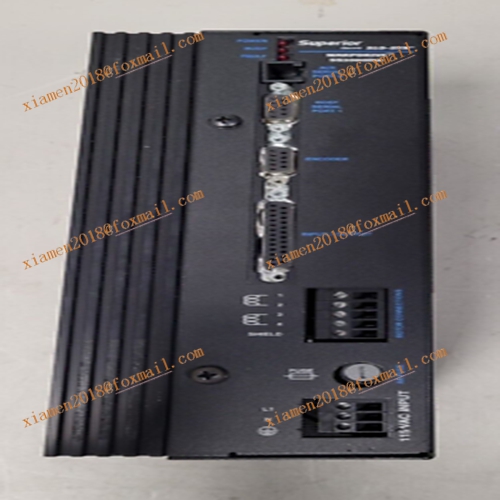 kollmorgen SS2000D6i controller module