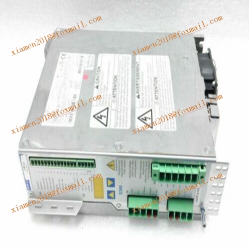 Kollmorgen S30601-NA-ARM9 Drive Controll