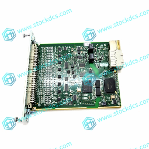 NI PXIe-4353 Digital Control Board Modul