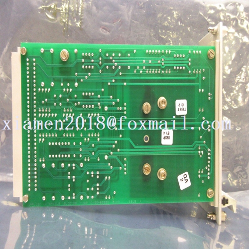 AMAT 0120-93660 Automation Control Modul