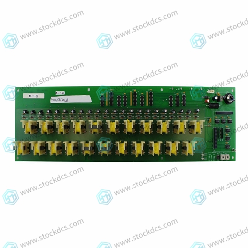 AMAT 0100-01456 Printed Board Module