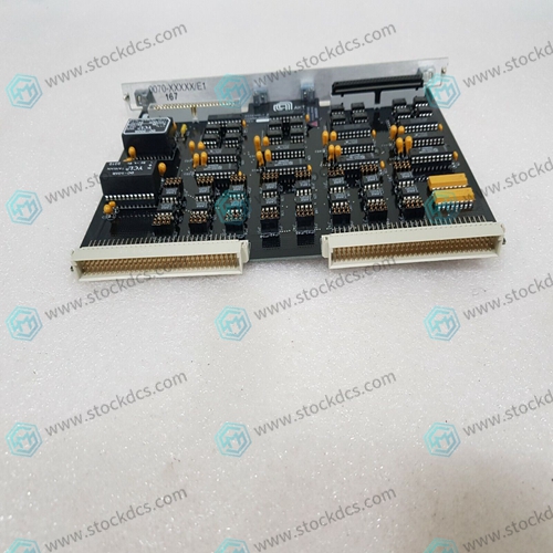 AMAT 0100-71047 Power Module