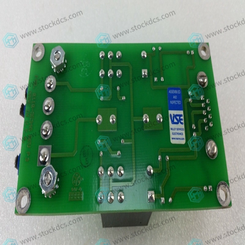 AMAT 0100-35346 I/O module