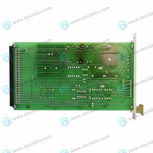 AMAT 0100-00049 Printed Circuit Board Mo