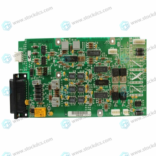 AMAT 0100-09103 Analog Input Electronic 