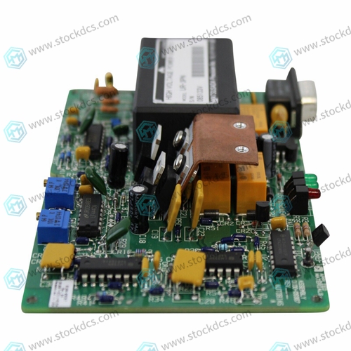 AMAT 0100-09367 Printed Circuit Board Mo