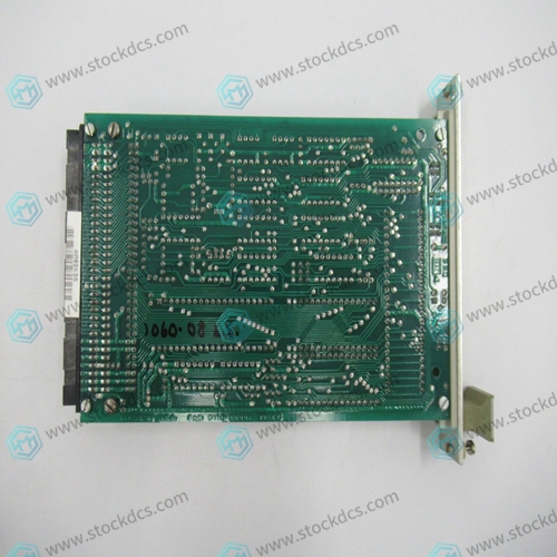 AMAT 0100-09099 Circuit Board Module