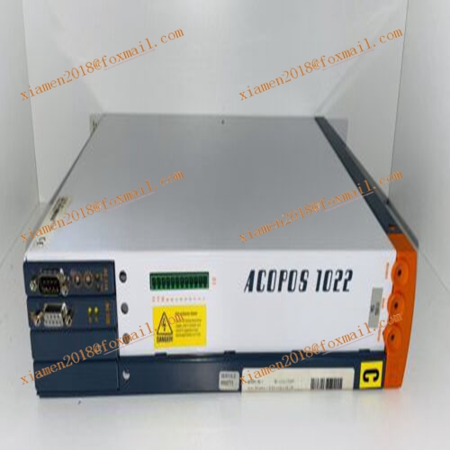 B&R 8V1022.00-1 power module