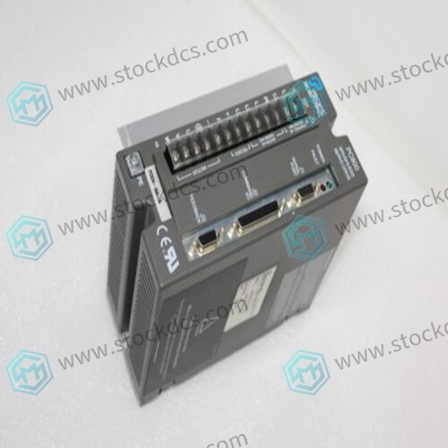 Kollmorgen PC834-104-N input and output 