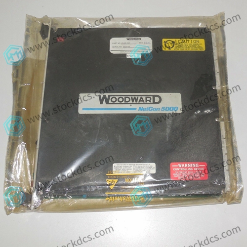 Woodward 5466-032 Power Module