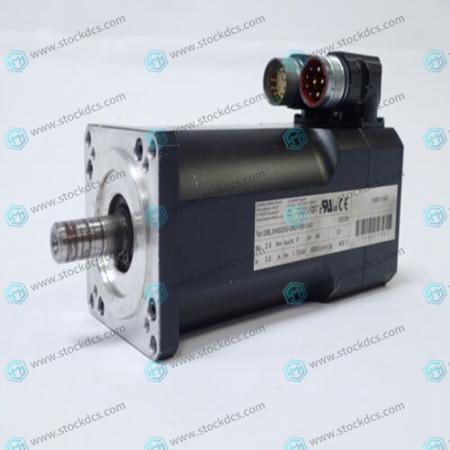 Kollmorgen DBL3H00250-0R2-000-S40 servo 