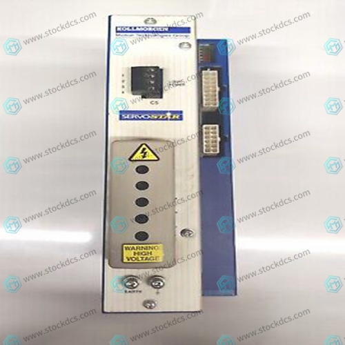 Kollmorgen SP10600-504A2 Digital Control