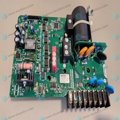 Kollmorgen CE03250 power module