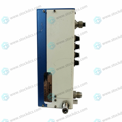 AMAT 0190-26857 Integrated Controller Mo