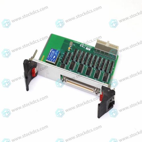 AMAT 0190-05887 Power Module