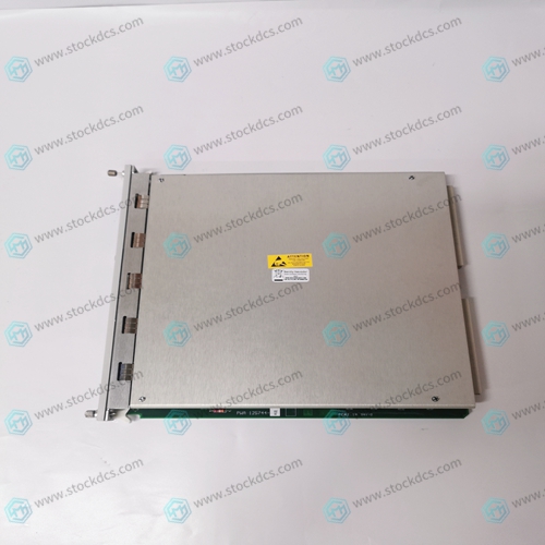 BENTLY 3500/20 125744-02 I/O Module