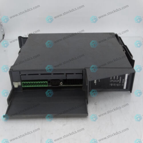 Kollmorgen 502-03994-00R0 servo drive mo