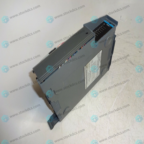 Kollmorgen 502-03640-02 Control Pulse Mo