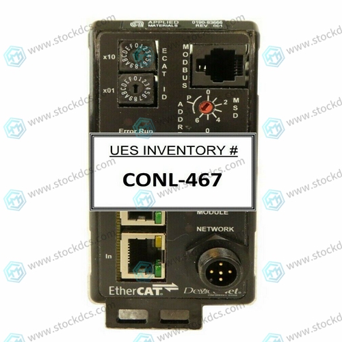 AMAT 0190-83792 servo drive module