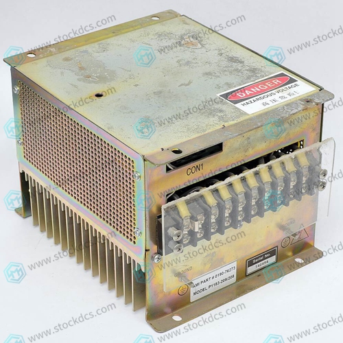 AMAT 0190-76276 Control Pulse Module