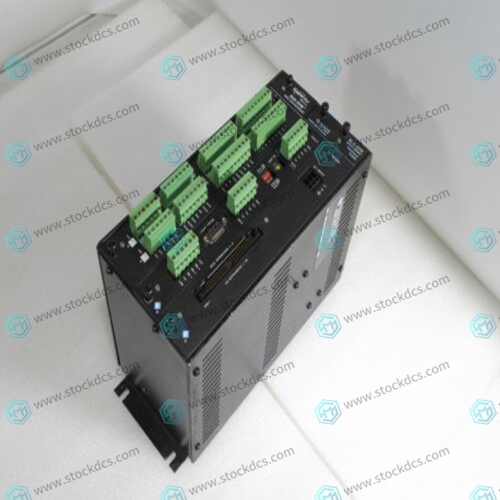 KOLLMORGEN MX2000-2 Digital Input Module