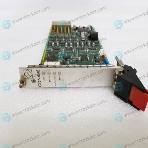 AMAT 0190-04397 Fiber Optic Interface Bo