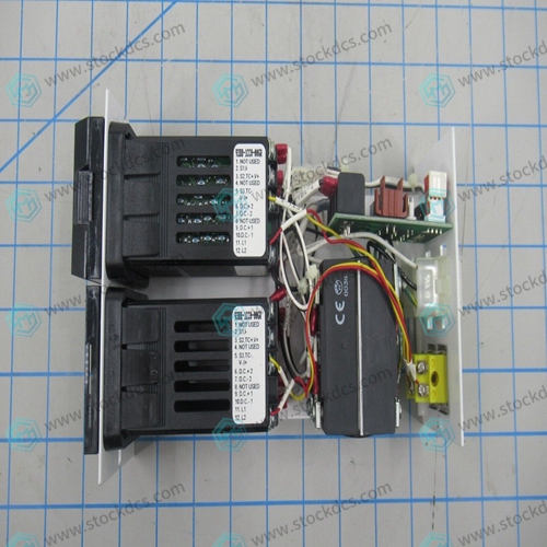 AMAT 0190-09400 servo drive module