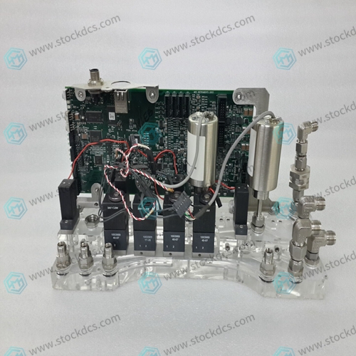 AMAT 0190-15401 Digital Input Module