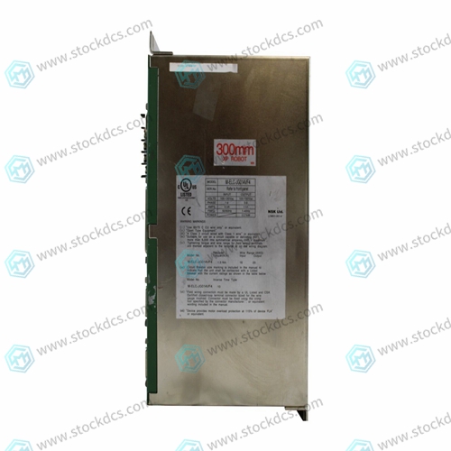 AMAT 0190-28859 Control Pulse Module