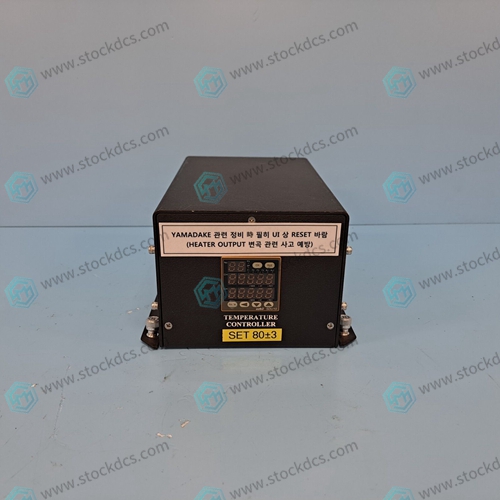 AMAT 0190-26495 Temperature Controller