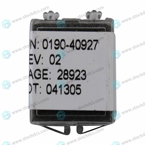 AMAT 0190-40351 servo drive module