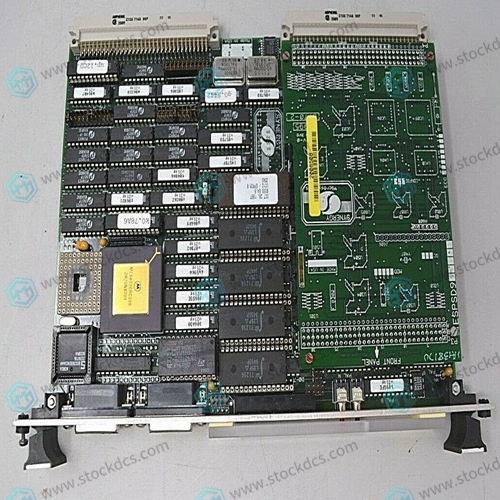 AMAT 0190-09379 Industrial Control Modul