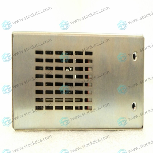 AMAT 0190-20140 Analog Input Module