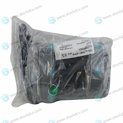 AMAT 0190-47419 servo drive module