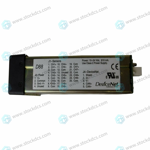 AMAT 0190-01973 Digital Control Module