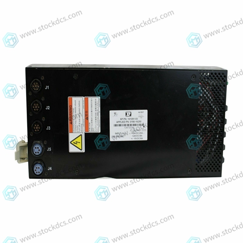 AMAT 0190-16250 Digital Input Module