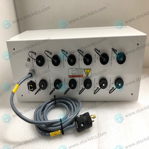 AMAT 0190-22287 Temperature Controller