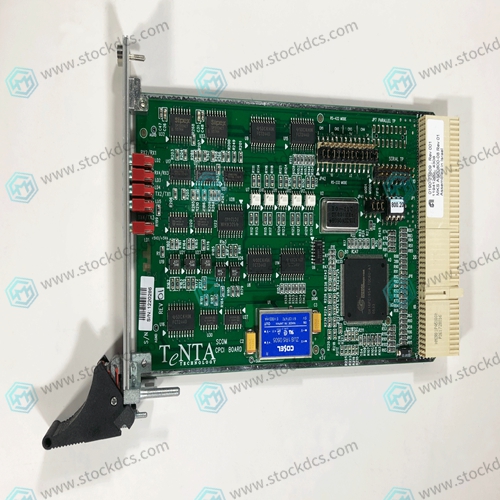 AMAT 0190-23509 Analog Input Module