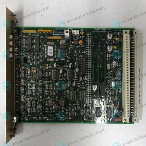 AMAT 0190-12148 Control Pulse Module