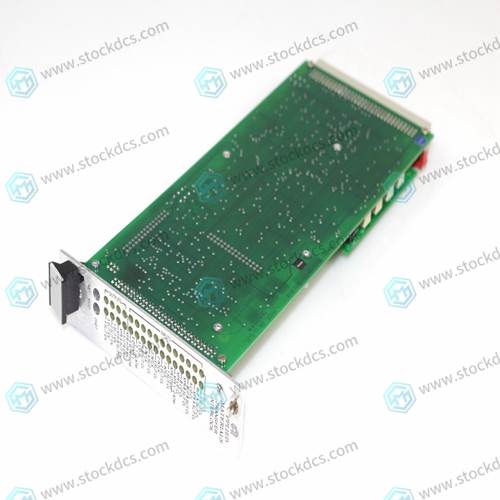 AMAT 0190-00285 Digital Input Module