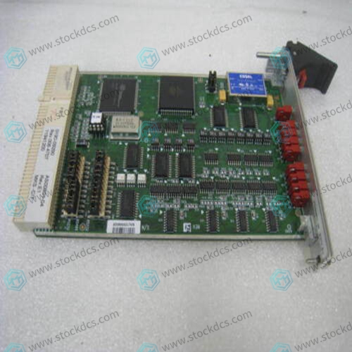 AMAT 0190-09267 Servo Drive Module