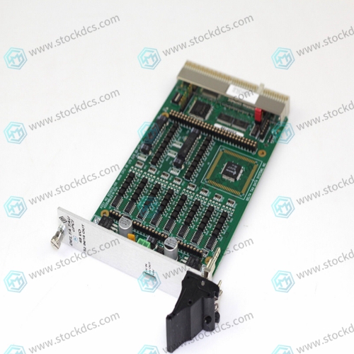 AMAT 0190-15384 Digital Input Module