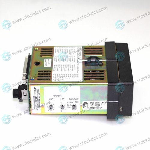 AMAT 0190-29586 Industrial Control Modul