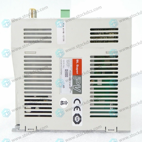 AMAT 0190-12493 Industrial Control Modul